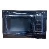 Samsung MG23A7013CB Einbau-Mikrowelle 800 Watt 23 l 489 x 275 x 392 Schwarz mit Grillfunktion