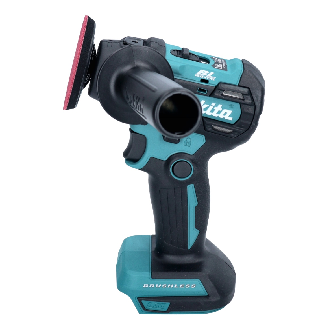 Makita Akku-Schleifer und -Polierer DPV300Z-Beschreibung lesen