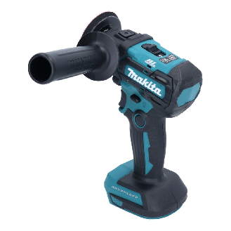Makita Akku-Schleifer und -Polierer DPV300Z-Beschreibung lesen
