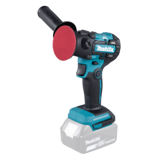 Makita Akku-Schleifer und -Polierer DPV300Z-Beschreibung lesen