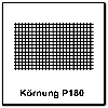 Mirka ABRANET Schleifstreifen Grip 81x133mm P180 50 Stk. ( 5417805018 )