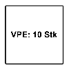 Festool STF 46X178 P120 GR/10 Schleifblatt 46 x 178 mm P120 10 Stück (204278)