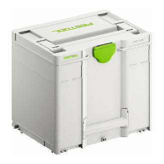 Festool OF 2200 EB-Plus Oberfräse 2200W 6-12,7mm + Systainer-Box (576215)-Beschreibung lesen