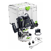 Elektrische Oberfräse 2200W mit Systainer-Box