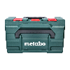 METABO Akku-Winkelschleifer W 18 LT BL 11-125 (613052840) metaBOX 165 L