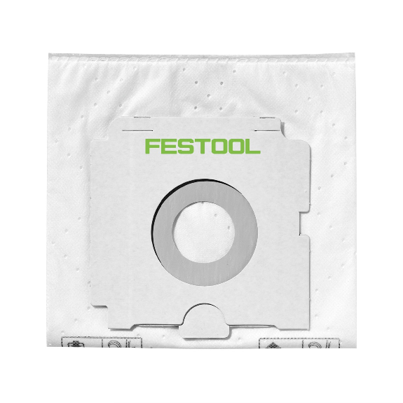 Festool SC-FIS-CT 48/5 Filtersack für Absaugmobile CT 48 ( 497539 )-Beschreibung lesen