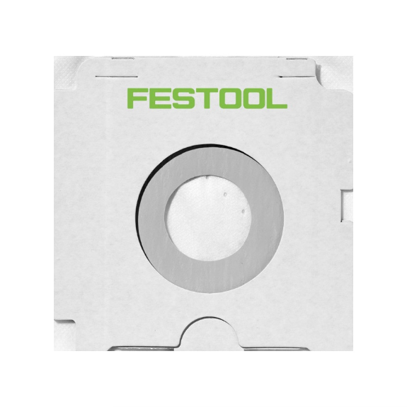 Festool SC-FIS-CT 48/5 Filtersack für Absaugmobile CT 48 ( 497539 )-Beschreibung lesen