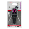 Bosch HCS AIZ 28 SC Universelles Starlock-Fugenschneidblatt 28 x 40 mm für Silikon 1 Stk. (2608661691)