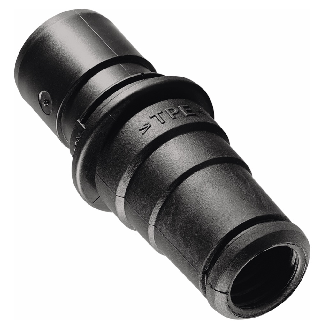Festool DC-D 36/27 AS Schlauchmuffe Reduziermuffe von 36 auf 27 mm für alle VCP/CT Absaugmobile ( 768135 )-Beschreibung lesen