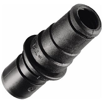 Festool DC-D 36/27 AS Schlauchmuffe Reduziermuffe von 36 auf 27 mm für alle VCP/CT Absaugmobile ( 768135 )-Beschreibung lesen