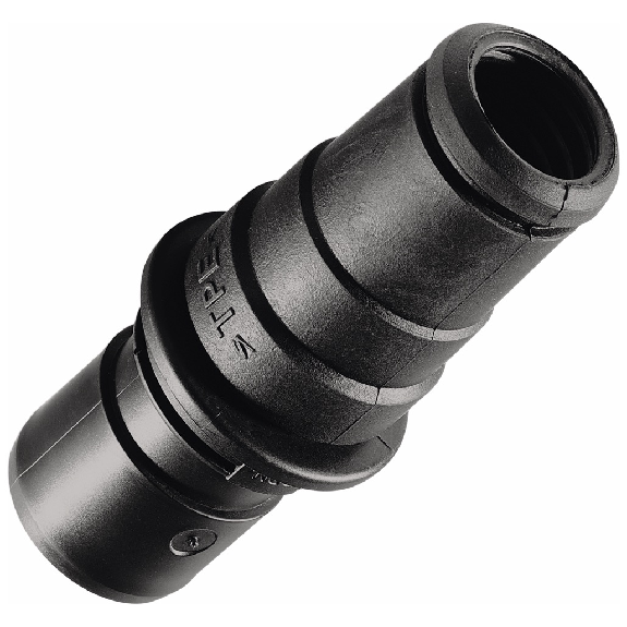 Festool DC-D 36/27 AS Schlauchmuffe Reduziermuffe von 36 auf 27 mm für alle VCP/CT Absaugmobile ( 768135 )-Beschreibung lesen