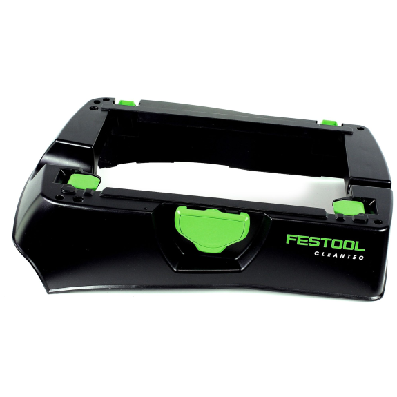 Festool Haube CT 26/36/48 FL VP ( 204040 ) Staubsaugeraufsatz Schlauchdepot für Absaugmobile CTL/CTM/CTH 26/36/48 (nach T-Nr. !!! )-Beschreibung lesen