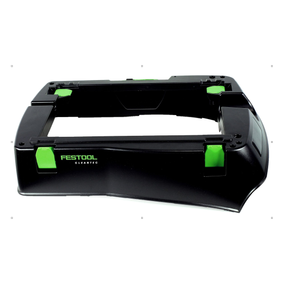 Festool Haube CT 26/36/48 FL VP ( 204040 ) Staubsaugeraufsatz Schlauchdepot für Absaugmobile CTL/CTM/CTH 26/36/48 (nach T-Nr. !!! )-Beschreibung lesen
