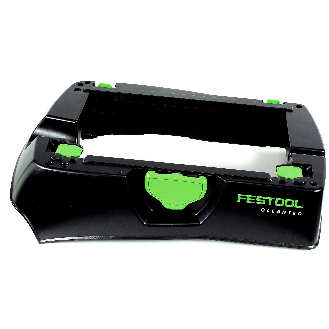 Festool Haube CT 26/36/48 FL VP ( 204040 ) Staubsaugeraufsatz Schlauchdepot für Absaugmobile CTL/CTM/CTH 26/36/48 (nach T-Nr. !!! )-Beschreibung lesen