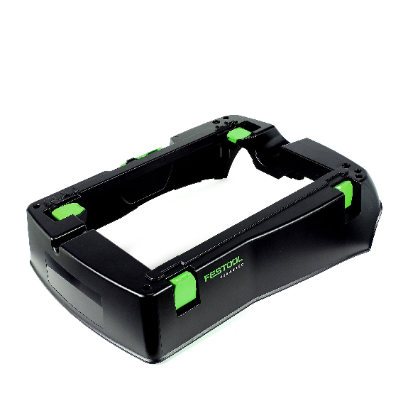 Festool Haube CT 26/36/48 FL VP ( 204040 ) Staubsaugeraufsatz Schlauchdepot für Absaugmobile CTL/CTM/CTH 26/36/48 (nach T-Nr. !!! )-Beschreibung lesen
