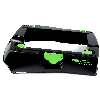 Festool Haube CT 26/36/48 FL VP ( 204040 ) Staubsaugeraufsatz Schlauchdepot für Absaugmobile CTL/CTM/CTH 26/36/48 (nach T-Nr. !!! )