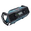 Bosch GPB 18V-2 SC Professional Baustellenradio 18V