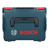 Bosch GSR 12V-15 Professional Akku-Bohrschrauber + 2x Akkus GBA 2,0 Ah + 1x Ladegerät GAL 1230 + L-Boxx Koffer