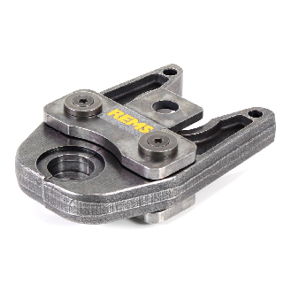 REMS Presszange Pressbacke Standard VP25 ( 570920 ) für ROMAX 4000 / Akku Press ACC etc-Beschreibung lesen