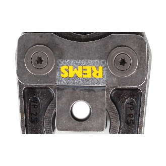 REMS Presszange Pressbacke Standard VP25 ( 570920 ) für ROMAX 4000 / Akku Press ACC etc-Beschreibung lesen