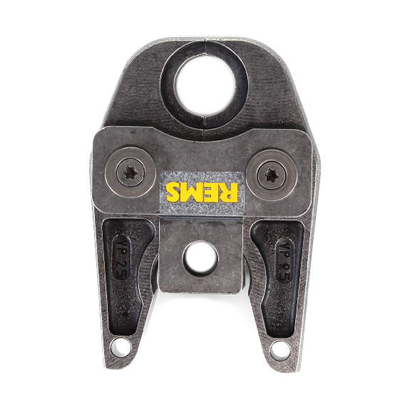 REMS Presszange Pressbacke Standard VP25 ( 570920 ) für ROMAX 4000 / Akku Press ACC etc-Beschreibung lesen