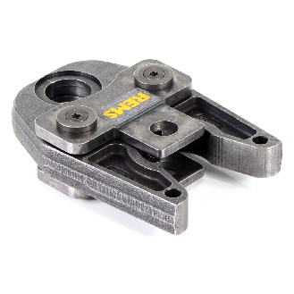 REMS Presszange Pressbacke Standard VP25 ( 570920 ) für ROMAX 4000 / Akku Press ACC etc-Beschreibung lesen