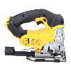 DeWalt DCS331N Akku-Stichsäge 18V 135mm - ohne Akku - ohne Ladegerät