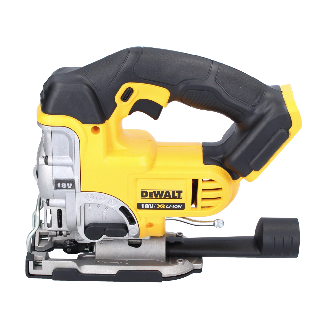 DeWalt DCS331N Akku-Stichsäge 18V 135mm - ohne Akku - ohne Ladegerät-Beschreibung lesen