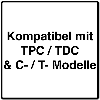 Festool AN-UNI Winkeladapter für Bohrschrauber TPC / TDC & C - T - Modelle (205222)-Beschreibung lesen