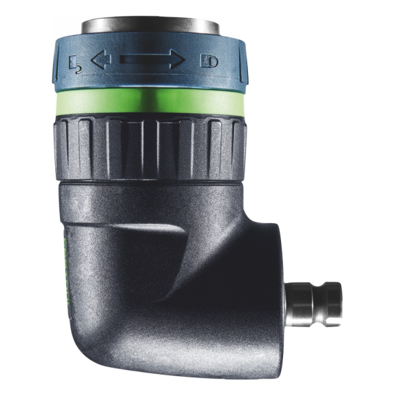 Festool AN-UNI Winkeladapter für Bohrschrauber TPC / TDC & C - T - Modelle (205222)-Beschreibung lesen