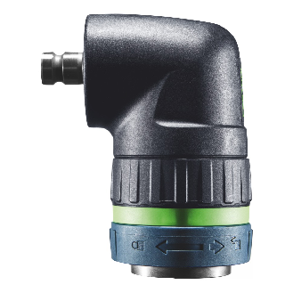 Festool AN-UNI Winkeladapter für Bohrschrauber TPC / TDC & C - T - Modelle (205222)-Beschreibung lesen
