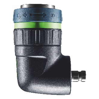 Festool AN-UNI Winkeladapter für Bohrschrauber TPC / TDC & C - T - Modelle (205222)-Beschreibung lesen