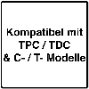 Festool AN-UNI Winkeladapter für Bohrschrauber TPC / TDC & C - T - Modelle (205222)