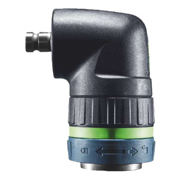 Festool AN-UNI Winkeladapter für Bohrschrauber TPC / TDC & C - T - Modelle (205222)-Beschreibung lesen