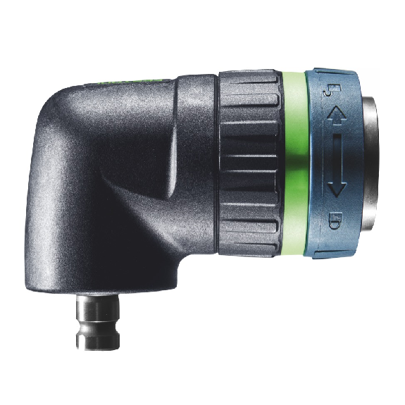 Festool AN-UNI Winkeladapter für Bohrschrauber TPC / TDC & C - T - Modelle (205222)-Beschreibung lesen