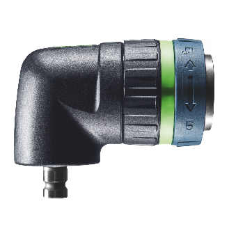 Festool AN-UNI Winkeladapter für Bohrschrauber TPC / TDC & C - T - Modelle (205222)-Beschreibung lesen