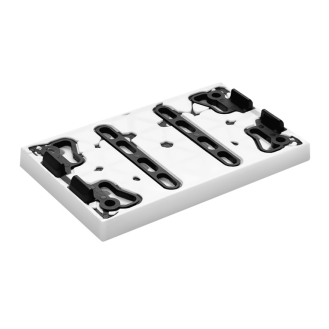 Festool SSH-STF-LS130-F Flach Profilschuh ( 490161 ) 80 x 130 mm für Linearschleifer LS 130-Beschreibung lesen