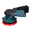 Bosch GEX 12V-125 Akku-Exzenterschleifer 12V Brushless 125mm 1,25mm 20000U/min + Koffer - ohne Akku - ohne Ladegerät