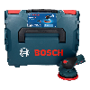Bosch GEX 12V-125 Akku-Exzenterschleifer 12V Brushless 125mm 1,25mm 20000U/min + Koffer - ohne Akku - ohne Ladegerät