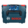 Bosch GEX 12V-125 Akku-Exzenterschleifer 12V Brushless 125mm 1,25mm 20000U/min + Koffer - ohne Akku - ohne Ladegerät