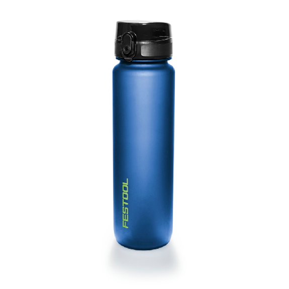 Festool TFL-FT1 Outdoor-Trinkflasche, 1l (576982)-Beschreibung lesen