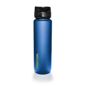Festool TFL-FT1 Outdoor-Trinkflasche, 1l (576982)-Beschreibung lesen