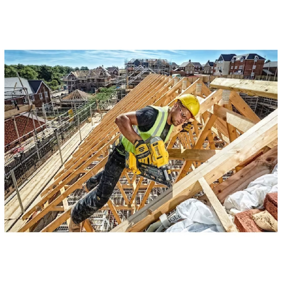 DeWalt DCN692N Akku-Nagler 18V Brushless - ohne Akku - ohne Ladegerät-Beschreibung lesen