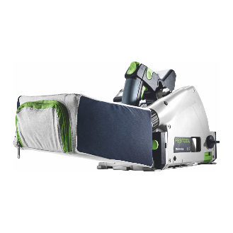 Festool TSC 55 KEB-Basic Akku-Tauchsäge 18/36V Brushless 160mm + Zubehör + Koffer - ohne Akku - ohne Ladegerät-Beschreibung lesen