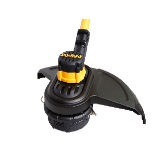 Dewalt DCM 561 PBS 18 V Bürstenloser Li-Ion Akku-Freischneider - ohne Akku, ohne Ladegerät-Beschreibung lesen