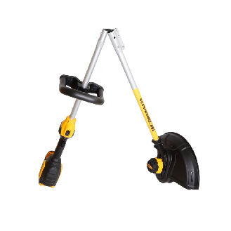 Dewalt DCM 561 PBS 18 V Bürstenloser Li-Ion Akku-Freischneider - ohne Akku, ohne Ladegerät-Beschreibung lesen