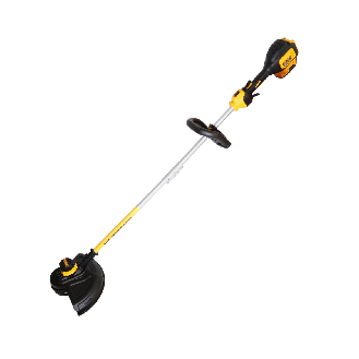 Dewalt DCM 561 PBS 18 V Bürstenloser Li-Ion Akku-Freischneider - ohne Akku, ohne Ladegerät-Beschreibung lesen