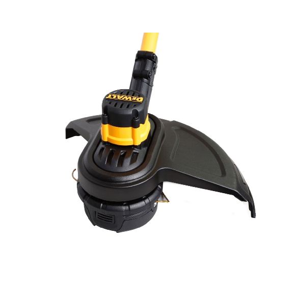 Dewalt DCM 561 PBS 18 V Bürstenloser Li-Ion Akku-Freischneider - ohne Akku, ohne Ladegerät-Beschreibung lesen