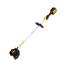Dewalt DCM 561 PBS 18 V Bürstenloser Li-Ion Akku-Freischneider - ohne Akku, ohne Ladegerät