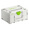 Festool OSC 18 E-Basic VECTURO Akku-Oszillierer 18V StarlockMax 4Ah + Koffer - ohne Akku - ohne Ladegerät (576591)